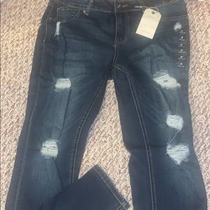 Maurices Jeans